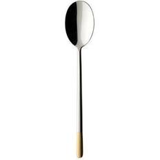 Villeroy & Boch Ella Partially Gold Plated Kaffeskje 11.2cm