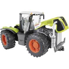 Plastikspielzeug Traktoren Bruder Claas Xerion 5000 03015