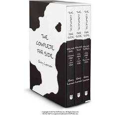 The Complete Far Side (Heftet, 2014)