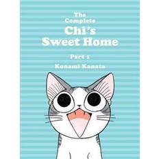 Comics & Graphic Novels Books complete chis sweet home 1 (Paperback, 2015)
