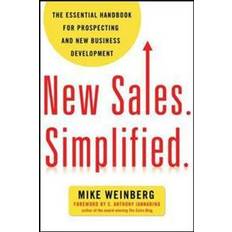 New Sales. Simplified (Geheftet, 2012)