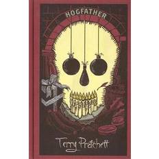 Hogfather (Gebunden, 2013)