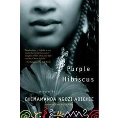 Contemporary Fiction Books Purple Hibiscus (Paperback, 2012)