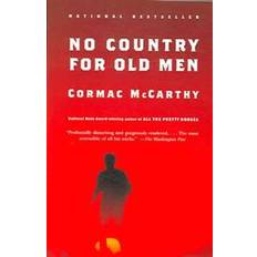 Contemporary Fiction Books No Country for Old Men (Paperback, 2006)