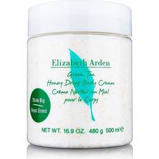 Behälter Bodylotions Elizabeth Arden Green Tea Honey Drops Body Cream 250ml