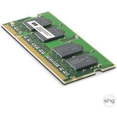 HP DDR2 800MHz 1GB (KT292ET)