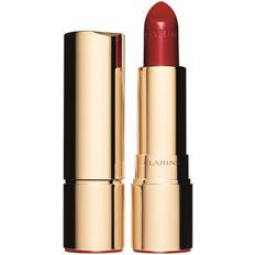 Clarins Lipsticks Clarins Joli Rouge #738 Royal Plum