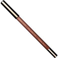 Clarins Lipliner Pencil #01 Nude