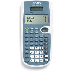 BASIC Kalkulatorer Texas Instruments TI-30XS MultiView