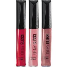 Rimmel Lipgloss Rimmel Oh My Gloss! Ohh La La