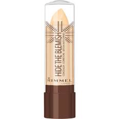 Rimmel Make-up Grundierungen Rimmel Hide The Blemish Concealer #103 Soft Honey