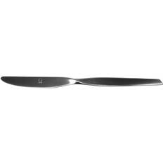 Rustfritt stål Bordkniver Gense Twist Bordkniv 21.6cm