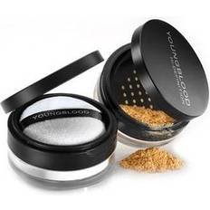 Youngblood Base Makeup Youngblood Youngblood Hi-Definition Hydrating Mineral Perfecting Powder - Hydrating Warmth