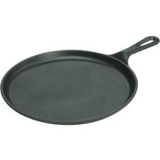 Cast Iron Crepe & Pancake Pans Lodge - 26 cm