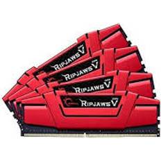 G.Skill Ripjaws V DDR4 3333MHz 4x16GB (F4-3333C16Q-64GVR)