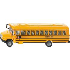 Metal Buses Siku US School Bus 3731