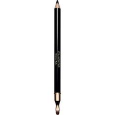 Clarins Eye Pencils Clarins Crayon Khôl #01 Carbon Black