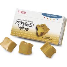 Solid Ink Xerox 108R00671 3-pack (Yellow)