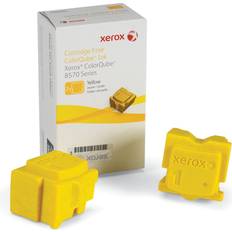 Xerox Voks til solid ink printer Xerox 108R00933 2-pack (Yellow)