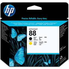 Printheads HP 88(Black/Yellow)