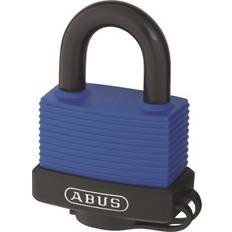 ABUS Padlock Brass 70IB/50