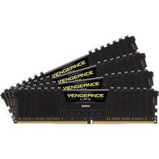 Corsair Vengeance LPX DDR4 2400MHz 4x16GB (CMK64GX4M4A2400C16)