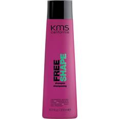 Hitzeschutz Shampoos KMS California Freeshape Shampoo 300ml