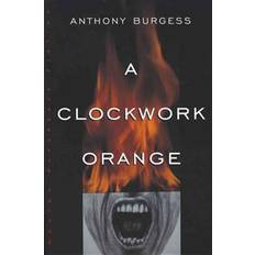 A Clockwork Orange (Paperback, 1995)