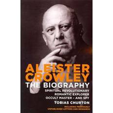 Aleister crowley books • Compare & see prices now »