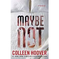 Contemporary Fiction Books Maybe Not: A Novella (Paperback, 2015)