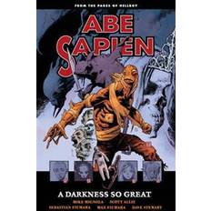 Abe Sapien 6 (Paperback, 2015)