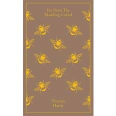 Far from the Madding Crowd (Penguin Clothbound Classics) (Innbundet, 2013)