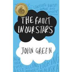 The Fault in Our Stars (Audiobook, CD, 2014)