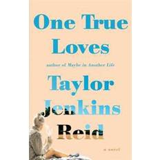 Contemporary Fiction Books one true loves (Paperback, 2016)