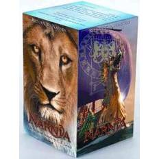 Books Chronicles of Narnia Movie Tie-In Box Set the Voyage of the Dawn Treader (Paperback, 2010)