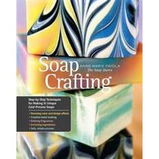 Soap Crafting (Spiral-bound, 2013)