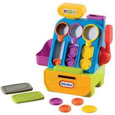 Little Tikes Shop Toys Little Tikes Count 'n Play Cash Register