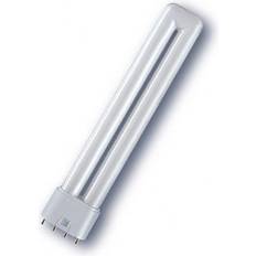 Energiesparlampen Osram Dulux L Lumilux 55W/840 Energy-efficient Lamps 55W 2G11