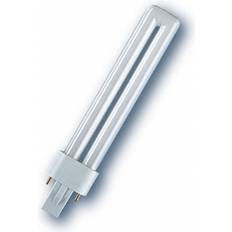 Osram Dulux S 9W/830 Energy-efficient Lamps 9W G23