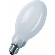 E27 Utladningspærer med høy intensitet Osram Vialox NAV-E/SON-E Super 4Y High-pressure Sodium Vapor Lamps 70W E27