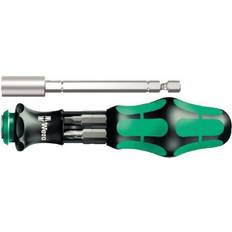 Wera 5073240001 Bitsskrutrekker