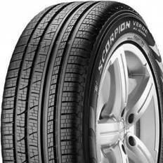 Pirelli Helårsdekk Pirelli Scorpion Verde All Season 235/60 R18 107V XL LR