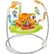 Fisher Price Baby Walker Chairs Fisher Price Roarin Rainforest Jumperoo