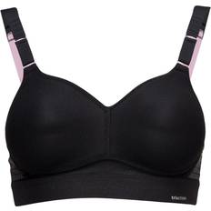 Sculptresse Womens High Impact Underwire Sports Bra Style-9441