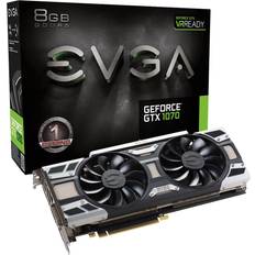 EVGA GeForce GTX 1070 ACX 3.0 (08G-P4-6171-KR)