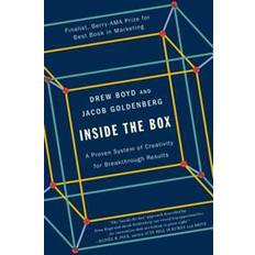inside the box a proven system of creativity for breakthrough results (Paperback, 2014)