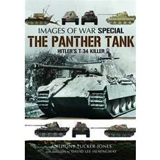 Bøker panther tank hitler s t 34 killer (Heftet, 2016)