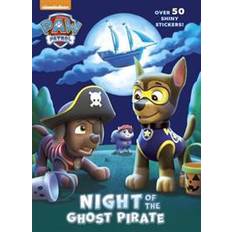 Night of the Ghost Pirate (Paperback, 2015)