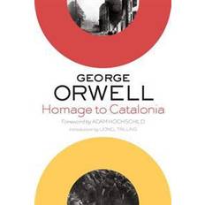 Homage to Catalonia (Paperback, 2015)