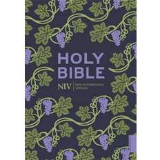 NIV Holy Bible (Hodder Classics) (New International Version) (Heftet, 2015)